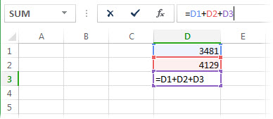 How To Allow Iteration Calculations In Excel For Mac